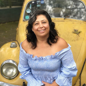 Meet your Posher, Nurith